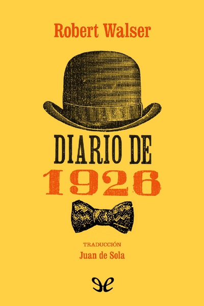 libro gratis Diario de 1926