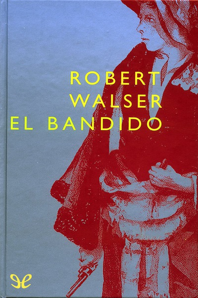 descargar libro El bandido