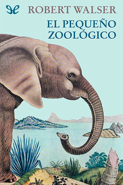 descargar libro El pequeo zoolgico