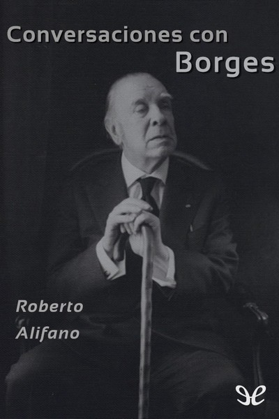 libro gratis Conversaciones con Borges