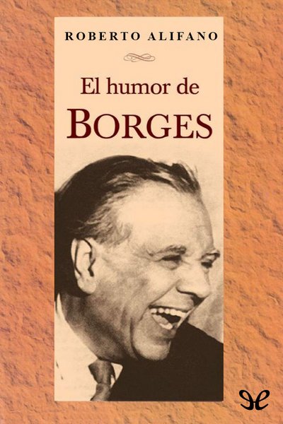 libro gratis El humor de Borges