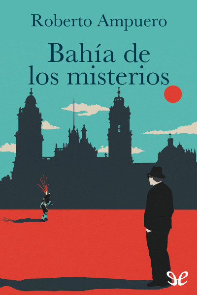 descargar libro Bahía de los misterios