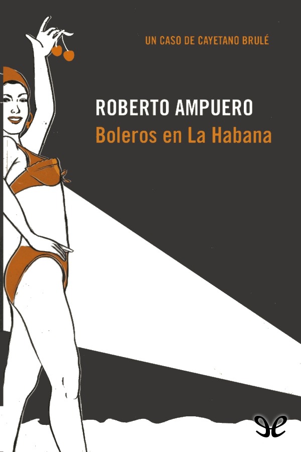 descargar libro Boleros en La Habana