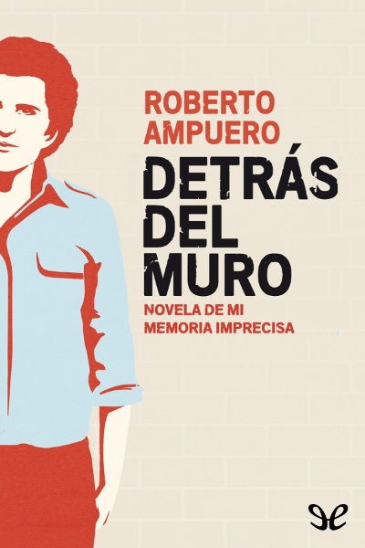 libro gratis Detrás del Muro