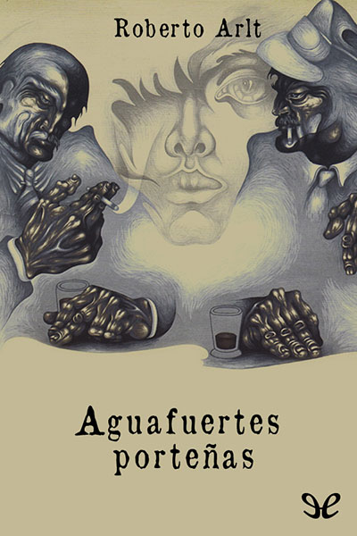 descargar libro Aguafuertes porteas