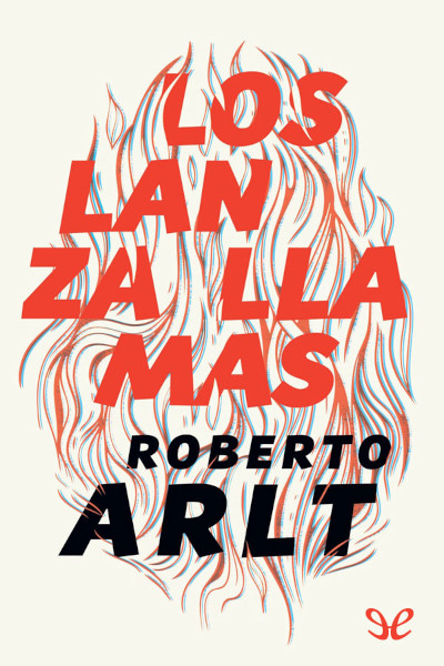 libro gratis Los lanzallamas