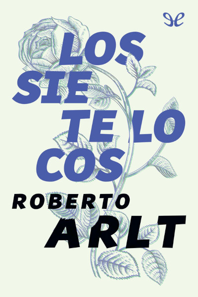 descargar libro Los siete locos