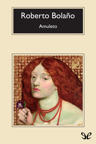 descargar libro Amuleto