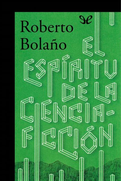 descargar libro El espíritu de la ciencia-ficción