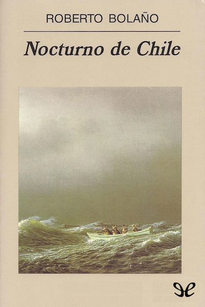 descargar libro Nocturno de Chile