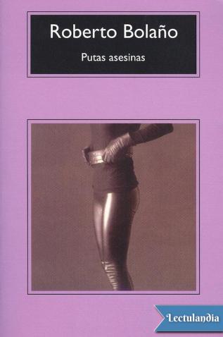 descargar libro Putas asesinas