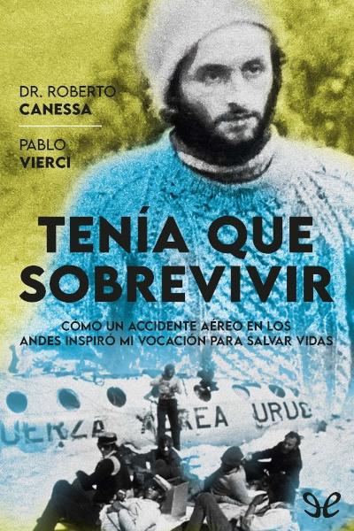 descargar libro Tena que sobrevivir