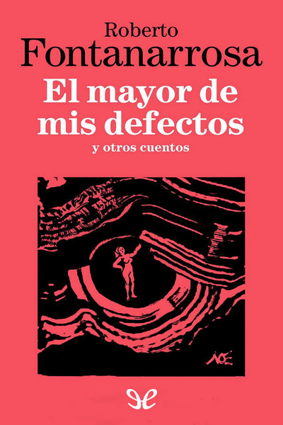 libro gratis El mayor de mis defectos