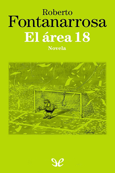 libro gratis El área 18