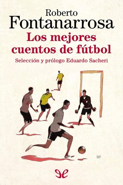 libro gratis Los mejores cuentos de fútbol