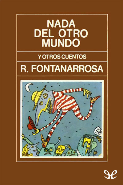 descargar libro Nada del otro mundo