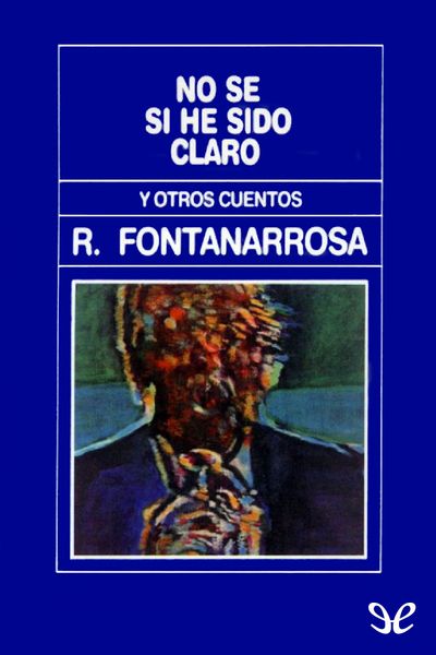 libro gratis No sé si he sido claro