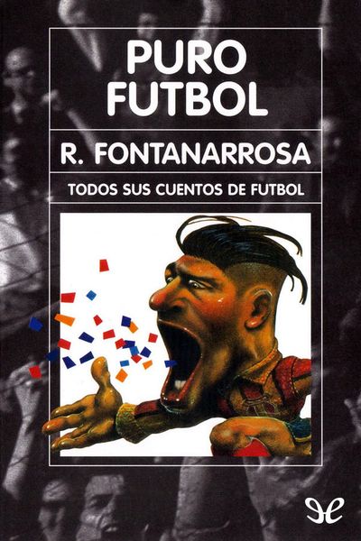 libro gratis Puro fútbol