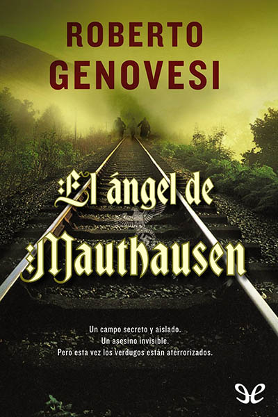 descargar libro El ángel de Mauthausen