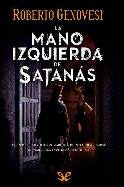 descargar libro La mano izquierda de Satanás