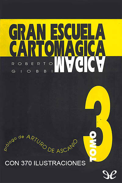 descargar libro Gran escuela cartomágica Tomo III