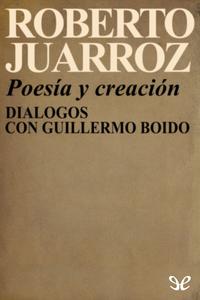 descargar libro Poesa y creacin