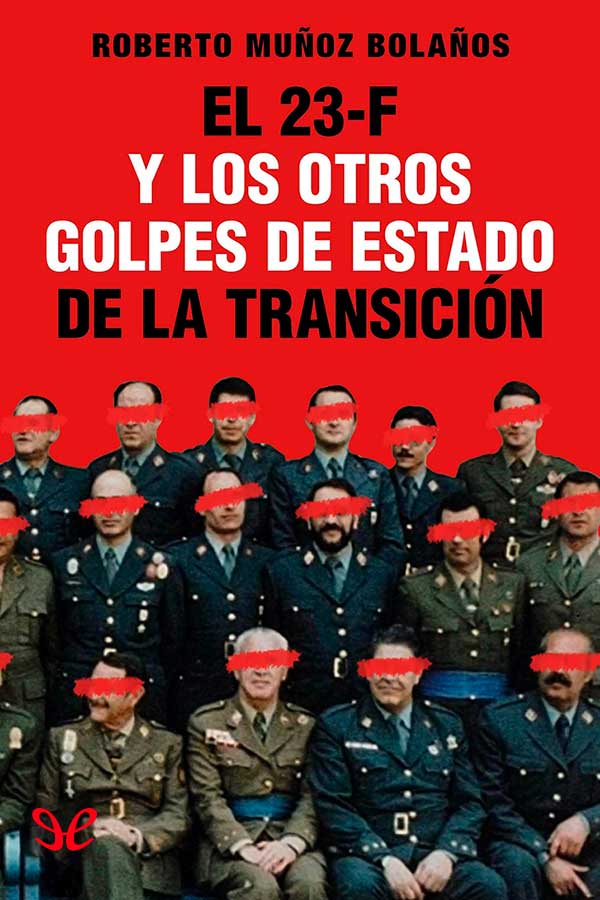 descargar libro El 23-F y los otros golpes de Estado de la Transición