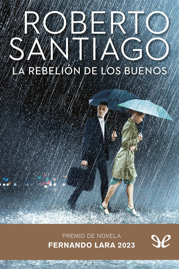 libro gratis La rebelión de los buenos