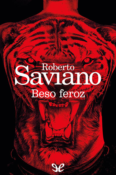 descargar libro Beso feroz