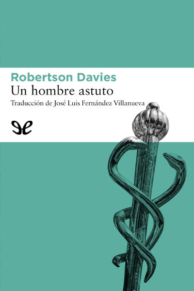 descargar libro Un hombre astuto