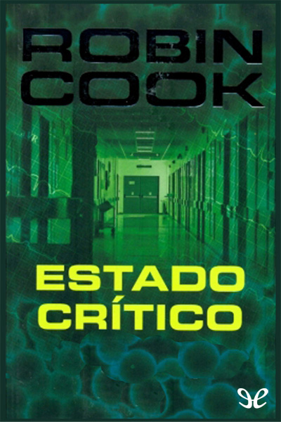 libro gratis Estado crítico