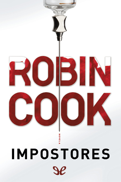 descargar libro Impostores