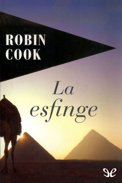 descargar libro La esfinge