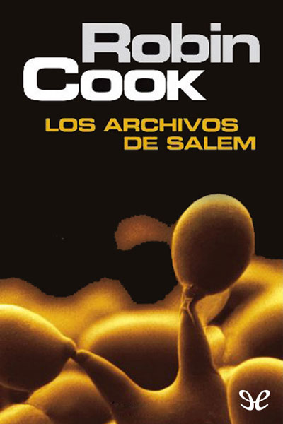 libro gratis Los archivos de Salem