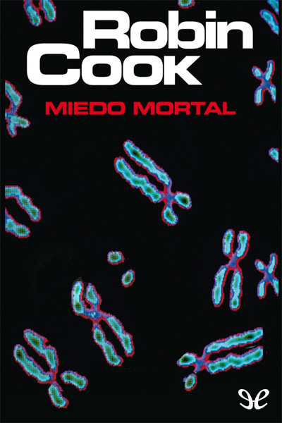 descargar libro Miedo mortal