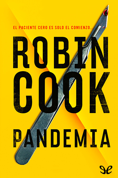 descargar libro Pandemia