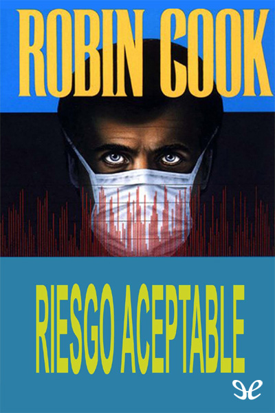 descargar libro Riesgo aceptable