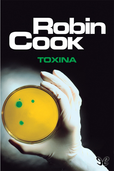 descargar libro Toxina