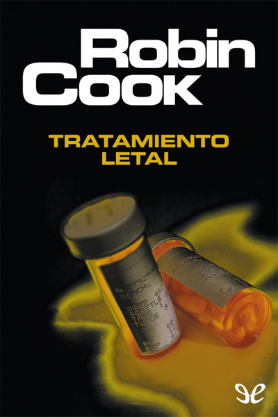 descargar libro Tratamiento letal