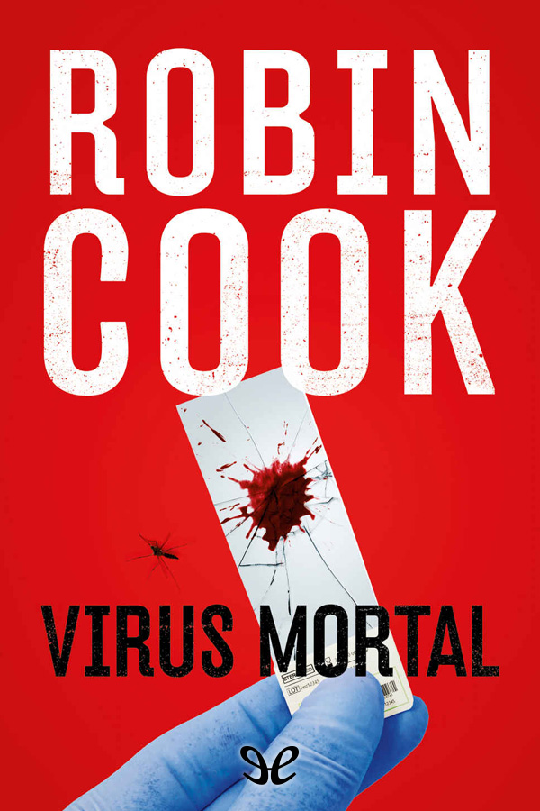 descargar libro Virus mortal