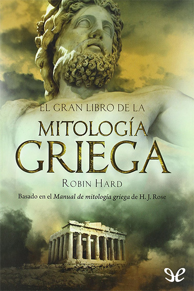 descargar libro El gran libro de la mitología griega