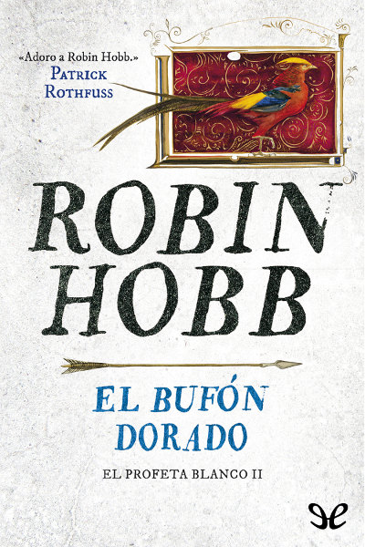 descargar libro El bufn dorado