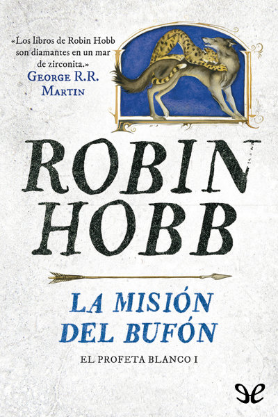 descargar libro La misin del bufn