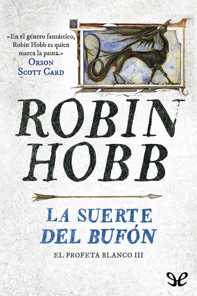 descargar libro La suerte del Bufón