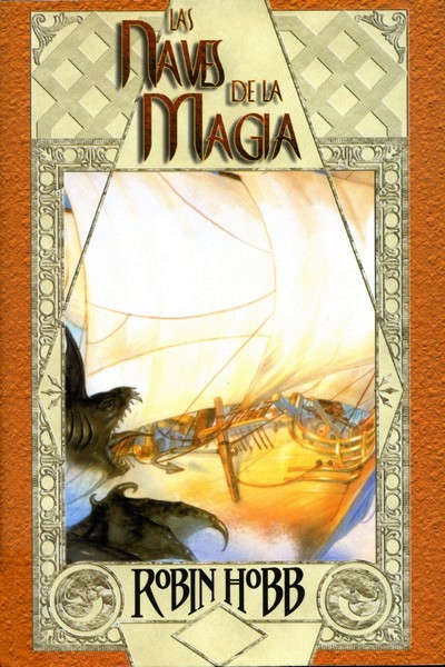 descargar libro Las naves de la magia