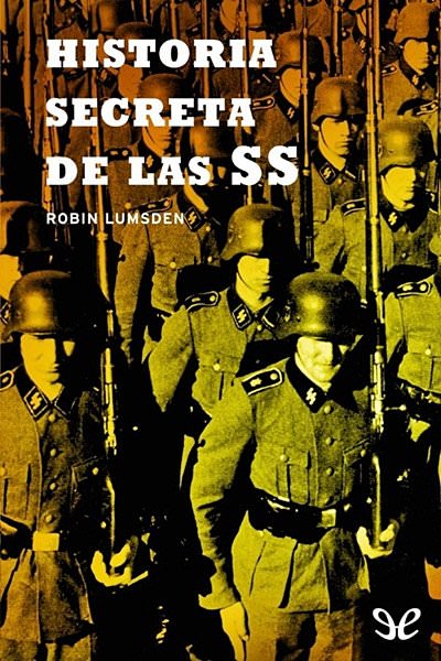 descargar libro Historia secreta de las SS