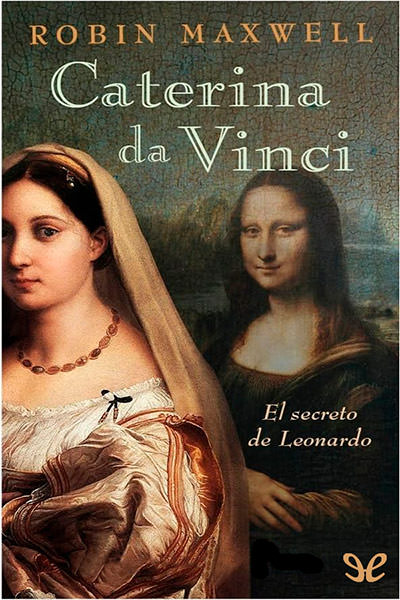 descargar libro Caterina da Vinci