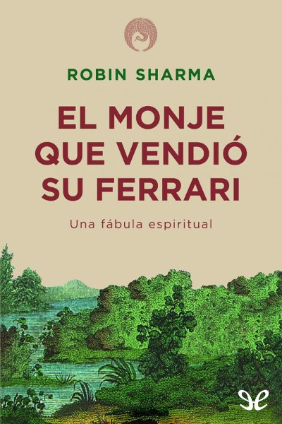 descargar libro El monje que vendió su Ferrari