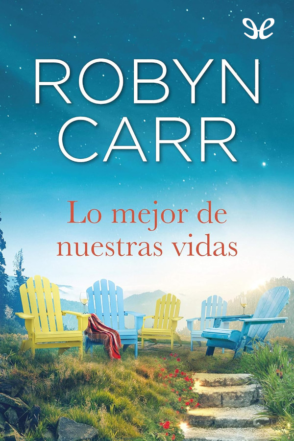 libro gratis Lo mejor de nuestras vidas