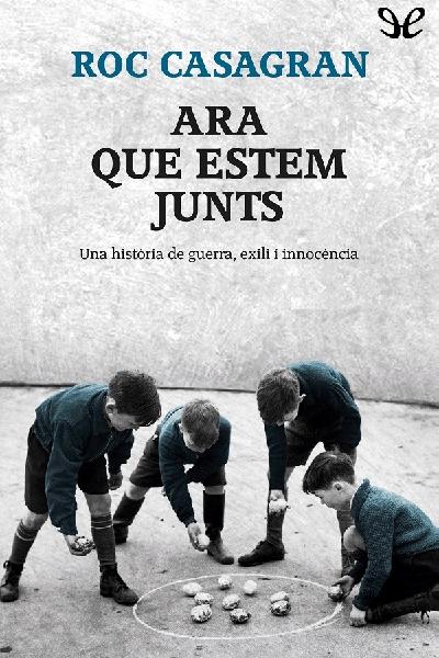 descargar libro Ara que estem junts